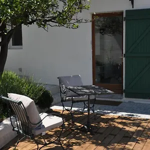 Apartment 7 Avenue De Provence