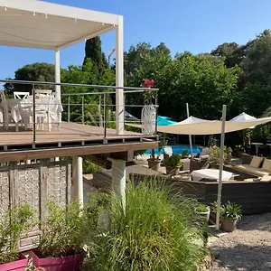 Apartment Sanssoucis