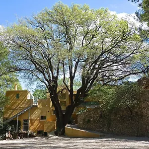 Ferienhaus Le Quinquerlet