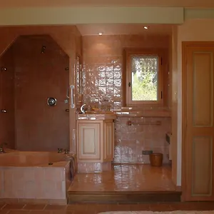 Ferienhaus Les Bastides De L'auviduery
