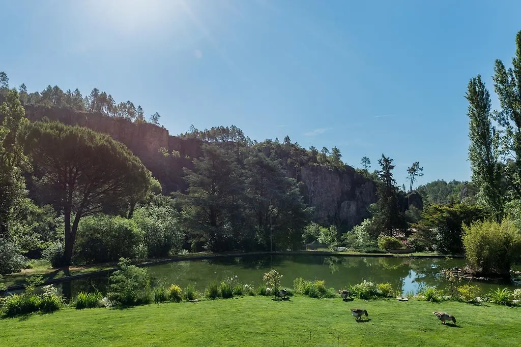 Hostellerie Les Gorges De Pennafort Callas 4*,  Francja