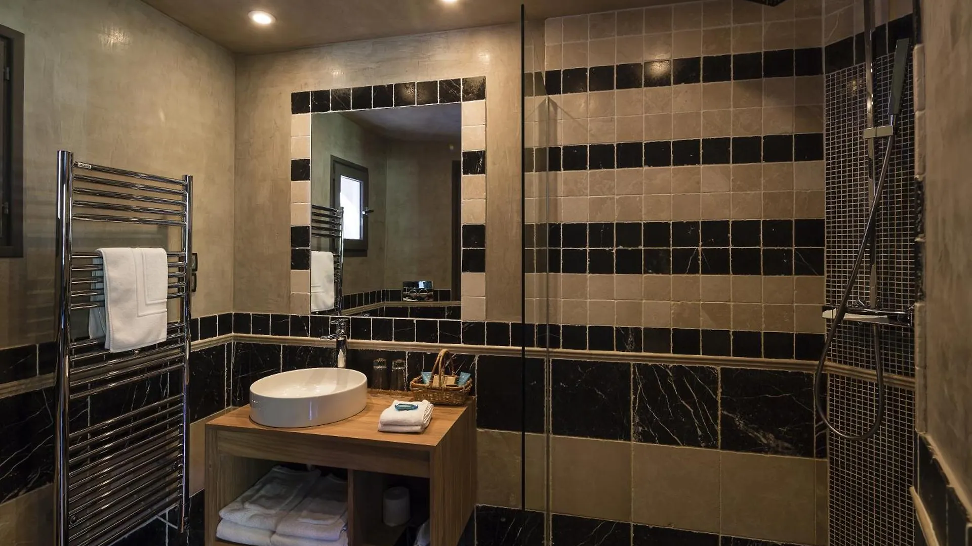 Hotel Hostellerie Les Gorges De Pennafort Callas