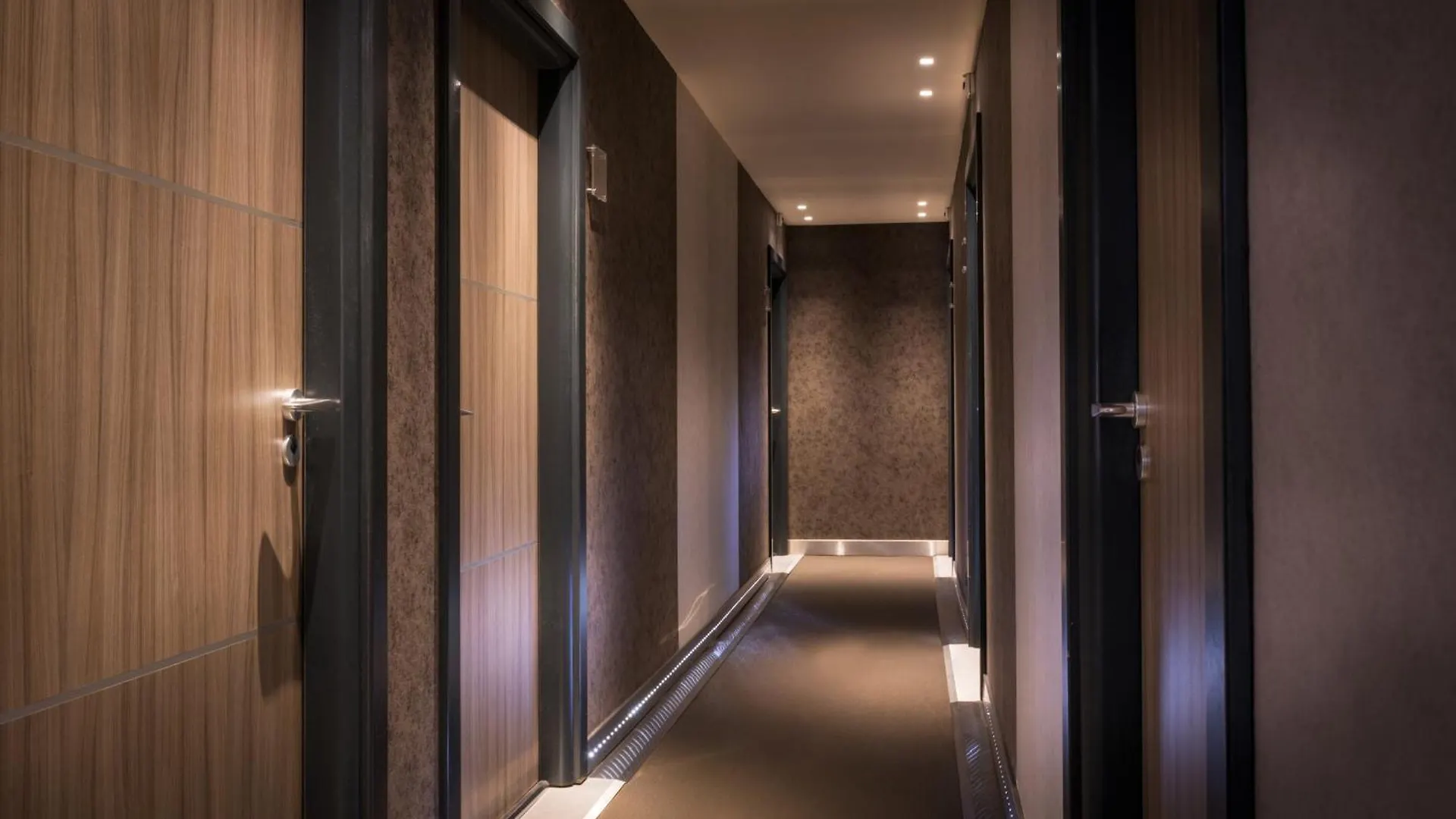 **** Hotel Hostellerie Les Gorges De Pennafort Callas France